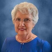 Sandra Ann Passantino Hotard