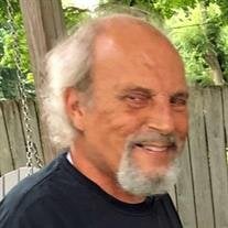 Bernard J. "Bernie" Petrucci