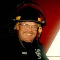 Randall "Stoney" Beck