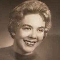 Patricia Jo Burroughs