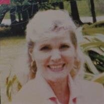 Dorothy Wright Glenn