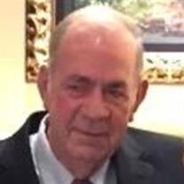 James Robert Singleton