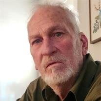 Clifford "Gene" Pridemore, Jr.