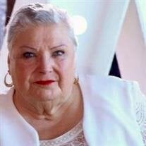 Cecilia Flores Martinez