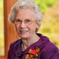 Sibyl Martin Hammonds