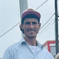 Phillip Morris Adam Bray