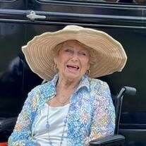 Harriett Lee Stuckey