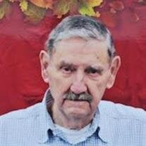 Wayne Laverne Douglas