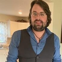 Nicholas Scott Williams