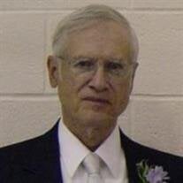 Lester Paul Riddle Jr