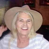 Elizabeth Ann Fields