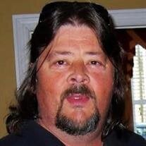 Mr. Christopher Arnold Hairston