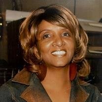 Denise Tish-Marie Harbin