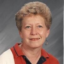 Mrs. Muarl Ferguson Davis