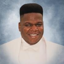 Mr. Dale Tyson
