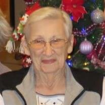 Edna Carroll Hudacin