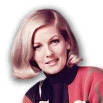 Beverly Blalock Robertson