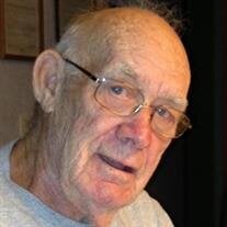 TSGT Peter Hermansen