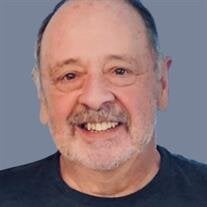 Frank Edward Giancontieri Jr.