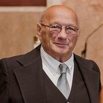 Gerald "Jerry" N. Grube SR