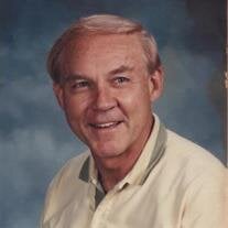 Buryl "Bud" B. Breed