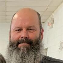 Brian Mitchell Snyder