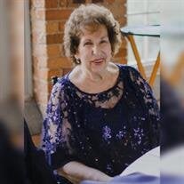 Mrs. Alice Marie Siebert Philp