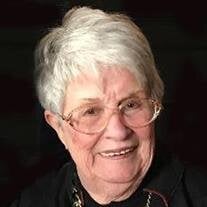 Barbara Newton Willson