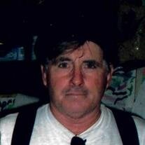 Jeffrey Eugene Cadman