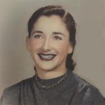 Marian Virginia Kozar