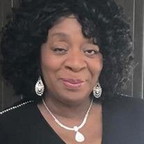 Doris Jeanette Thomas