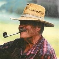 Thomas "Tom" M. West