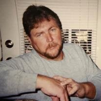 Gary Hodge