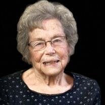 Dorothy Marie English