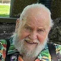 Carl D. Risner