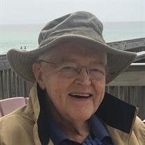 Dr. William E. Finger