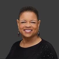 Mrs. Brenda Hardaway Lathan