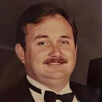 Richard "Rick" Bradley Young