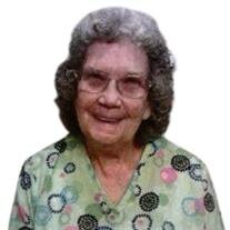 Janice Viola Hill Moore