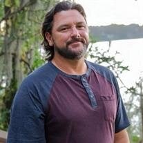 Charles "Charlie" Louis Morosky