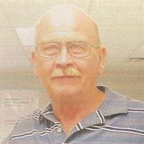 William Earl "Bill" Adams