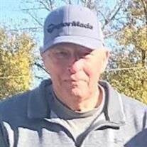 Elmer "Butch" Leroy Masimore Jr.