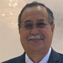 Mr. Ricky Isreal Lemelle