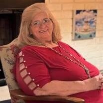 Patsy Loretta Mosley