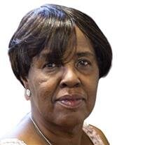 Jeannette Pickett Hardy