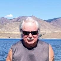 Barry DeShazo