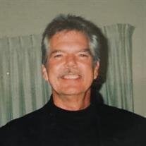 James "Jim" Michael Plavsic