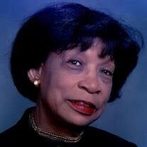 Flossie N. Marshall (SOUTHEAST)