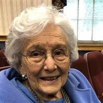 Dorothy (Carlson) Pelto