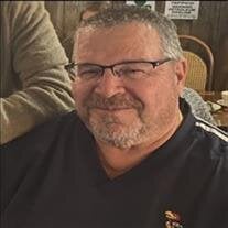 David L. "Dave" Shelton